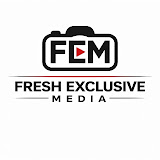 Fresh Exclusive Media logo
